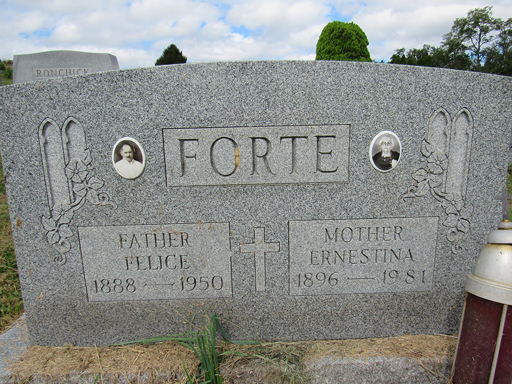 tombstone